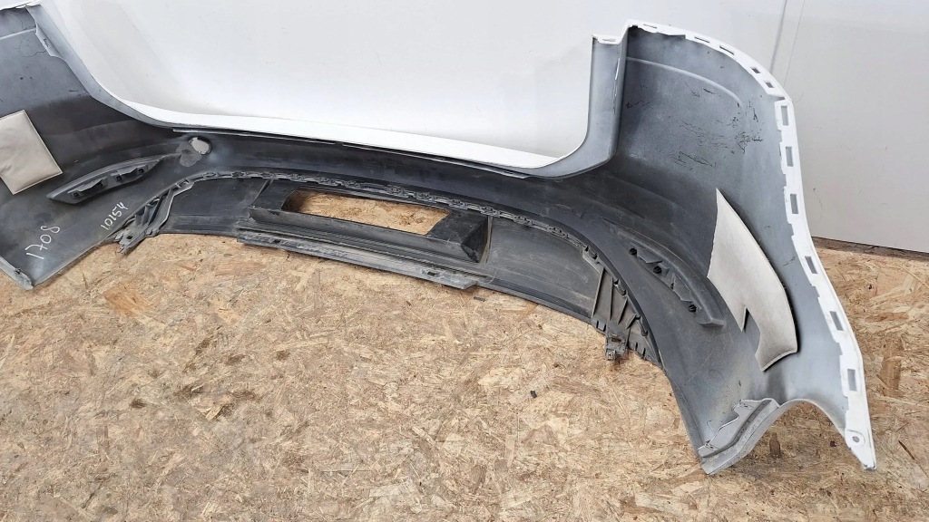 фото №6, Бампер задня 5ta807421 vw touran ii 15-
