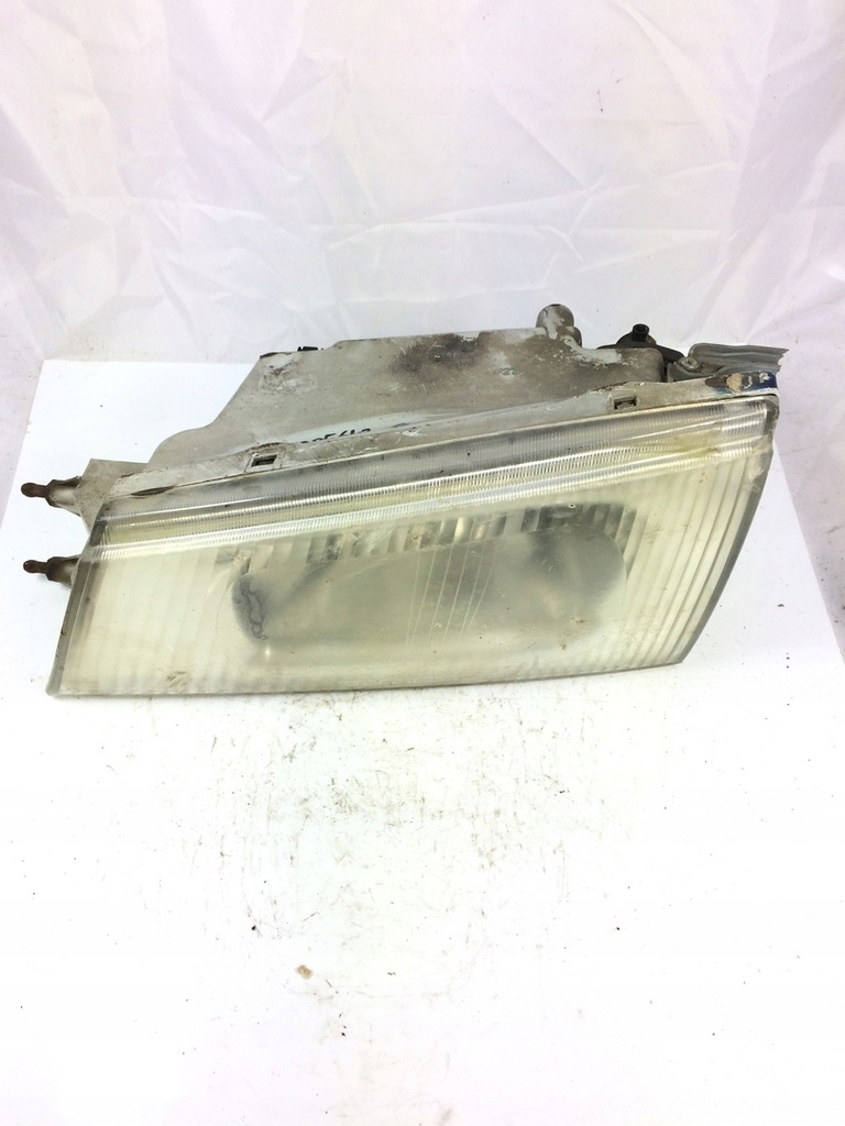 фото №1, Фара лампа передня kia pregio ліва kia