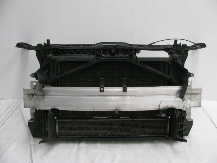 фото №4, Audi a1 lift s-line перед капот бампер pas лампа