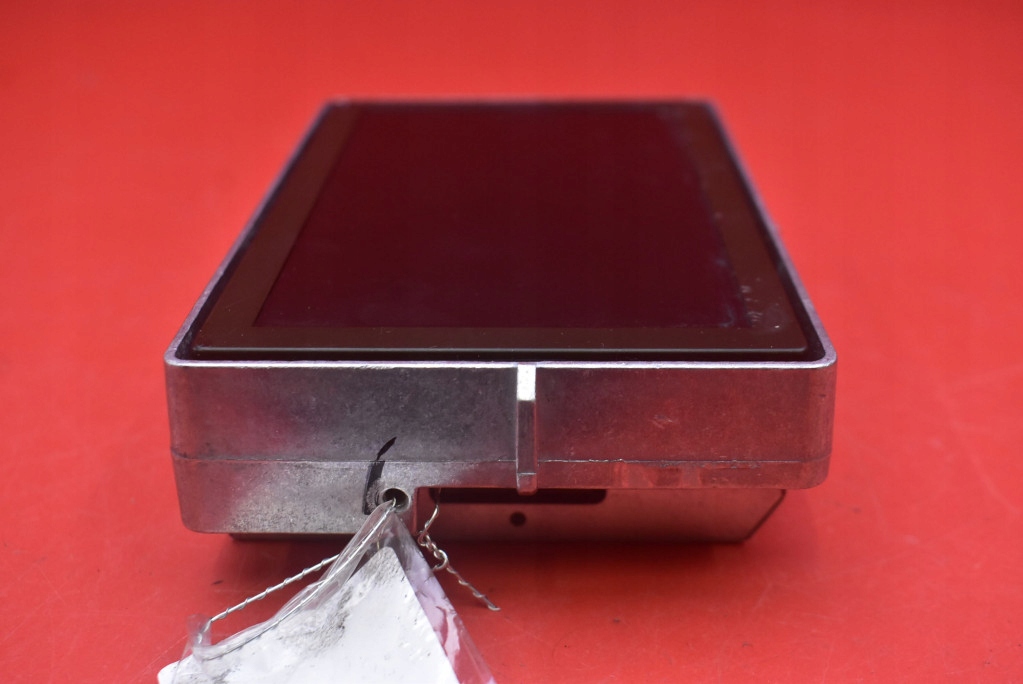 фото №7, Дисплей 8200001376b renault laguna 2 ii 01-05