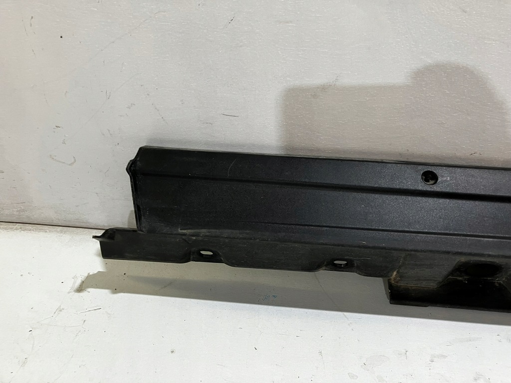 фото №8, Rav4 v захист молдинг поріг ліва