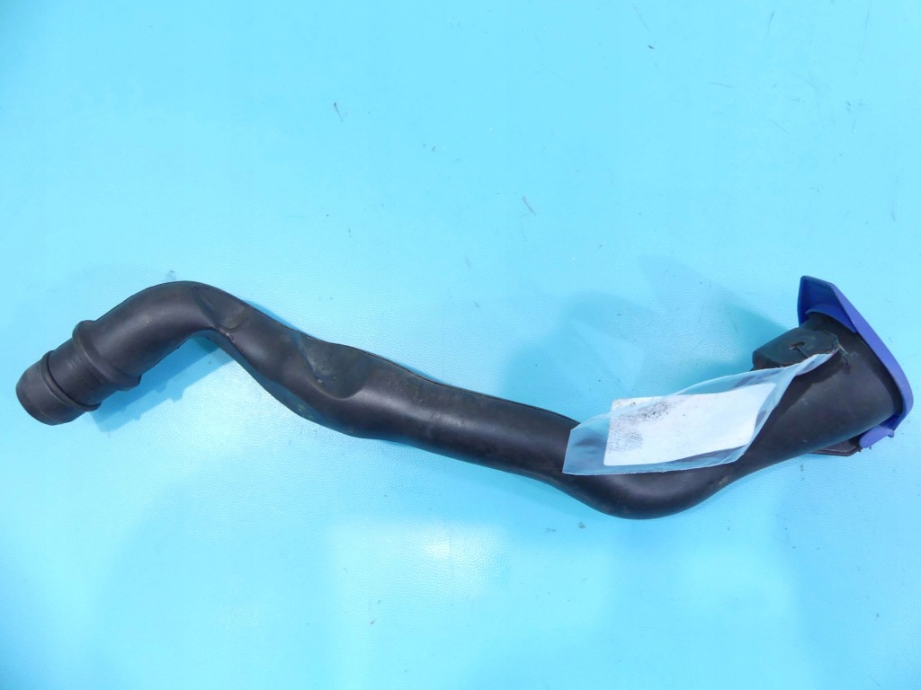 фото №1, Заливна горловина бака розпилювача volvo s60 ii 10-13