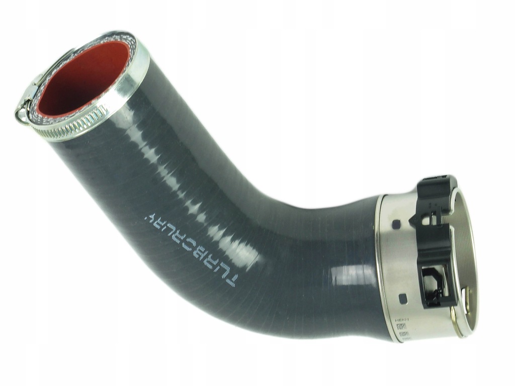 фото №2, Труба wąż turbo інтеркулер renault espace v talisman 1.6dci r9m 144606343r