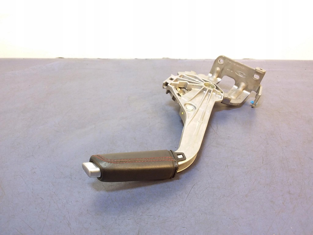 фото №15, Ford ecosport mk2 воздуховод st ручка ручной кожа