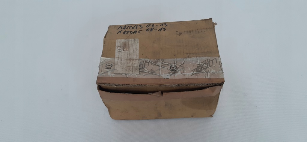 фото №8, Mazda iii mazda ii насос усилителя bbm4-32-68z