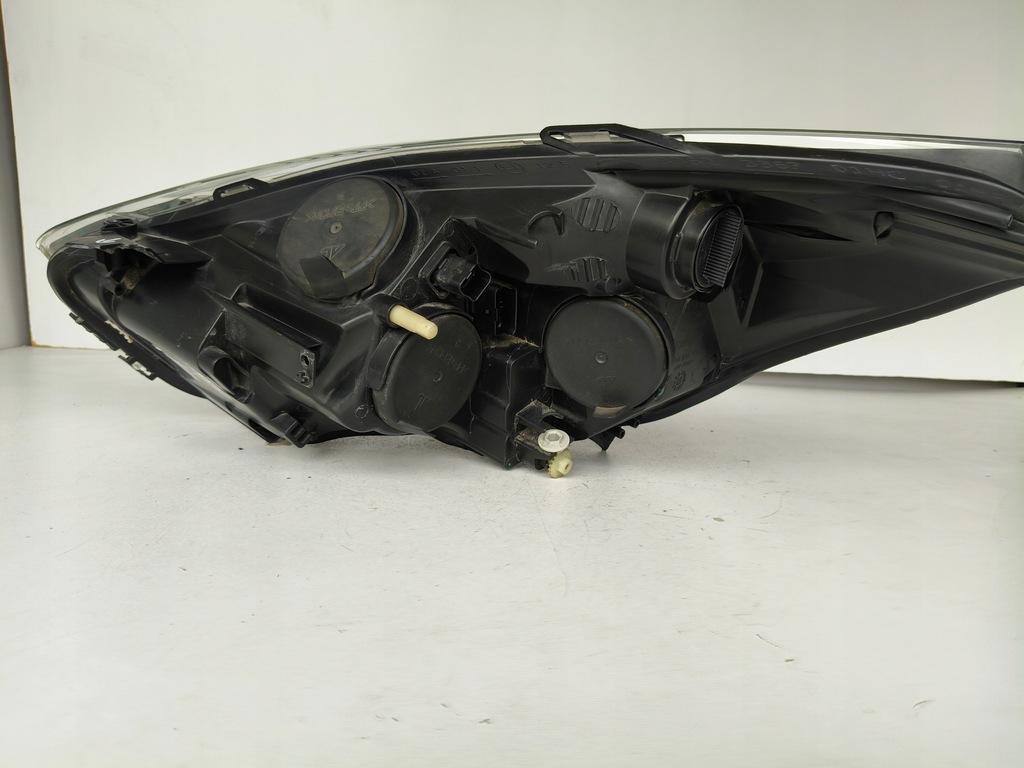 фото №8, Лампа права фара renault clio iv 12-