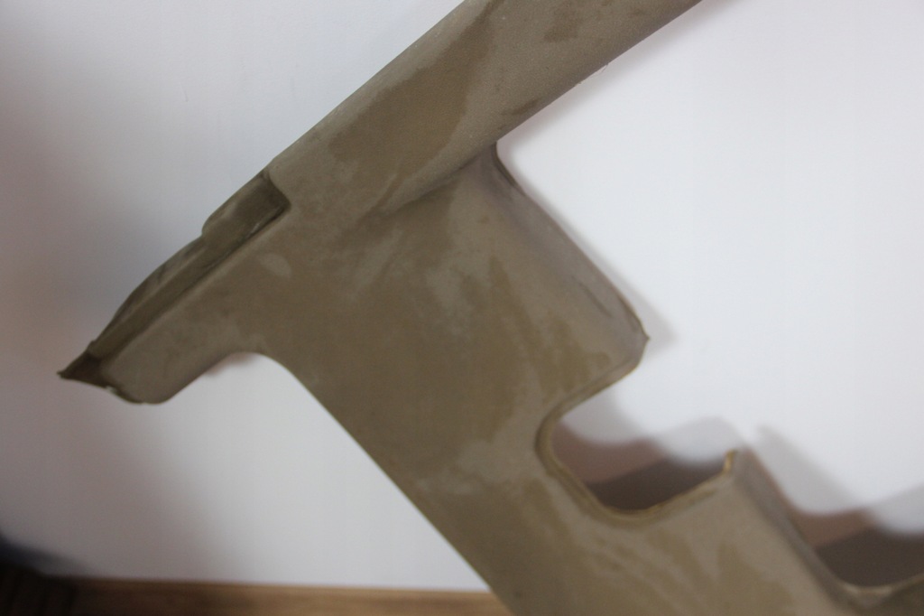 фото №8, Обивка салона land rover discovery i 1