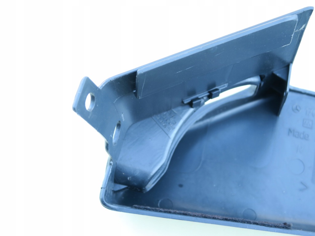 фото №3, Защита пластик mercedes slk w170 r170