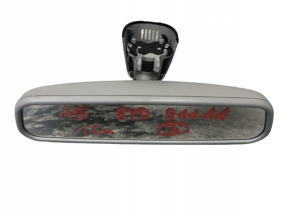 фото №1, Дзеркало внутрішнє audi a4 b8 a5 lift 8t0857511aa