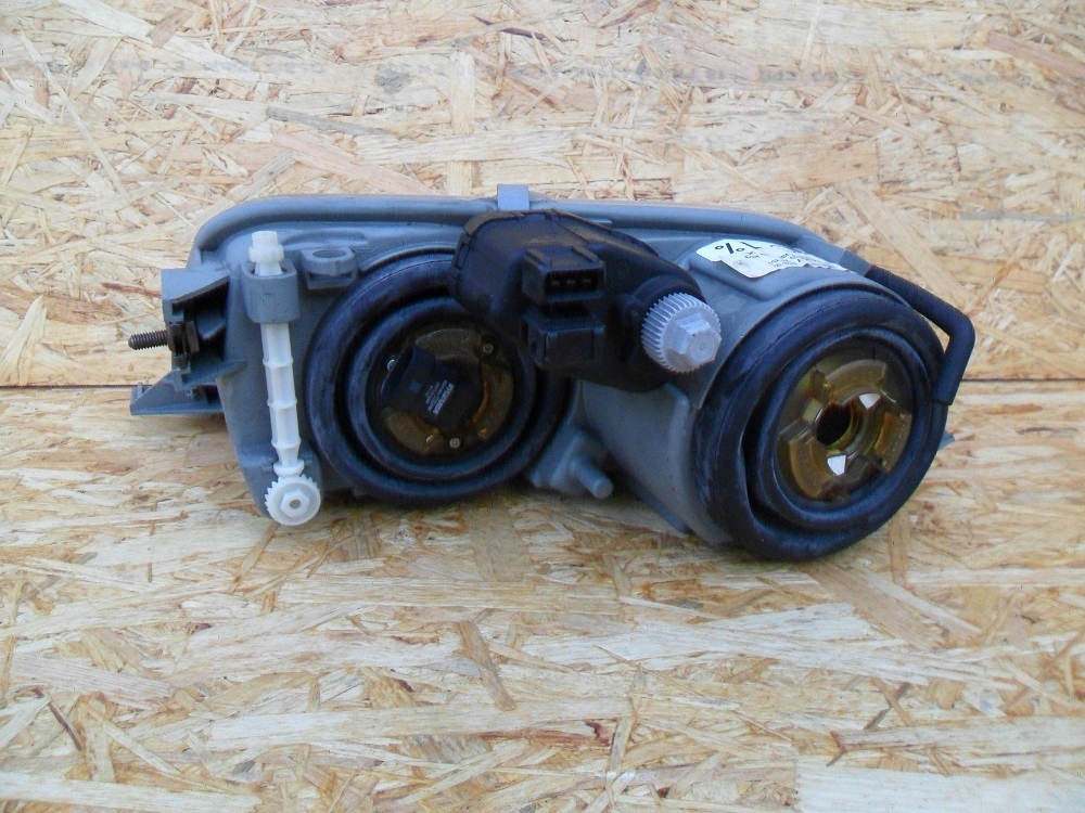 фото №15, Alfa romeo gtv 1994 1995 1996 комплект фары