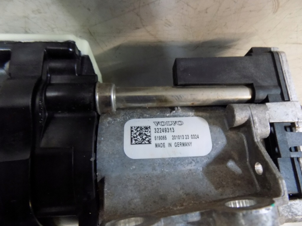 фото №6, Volvo xc40 1.5 plug-in hybrid блок управления коробки передач 32249313