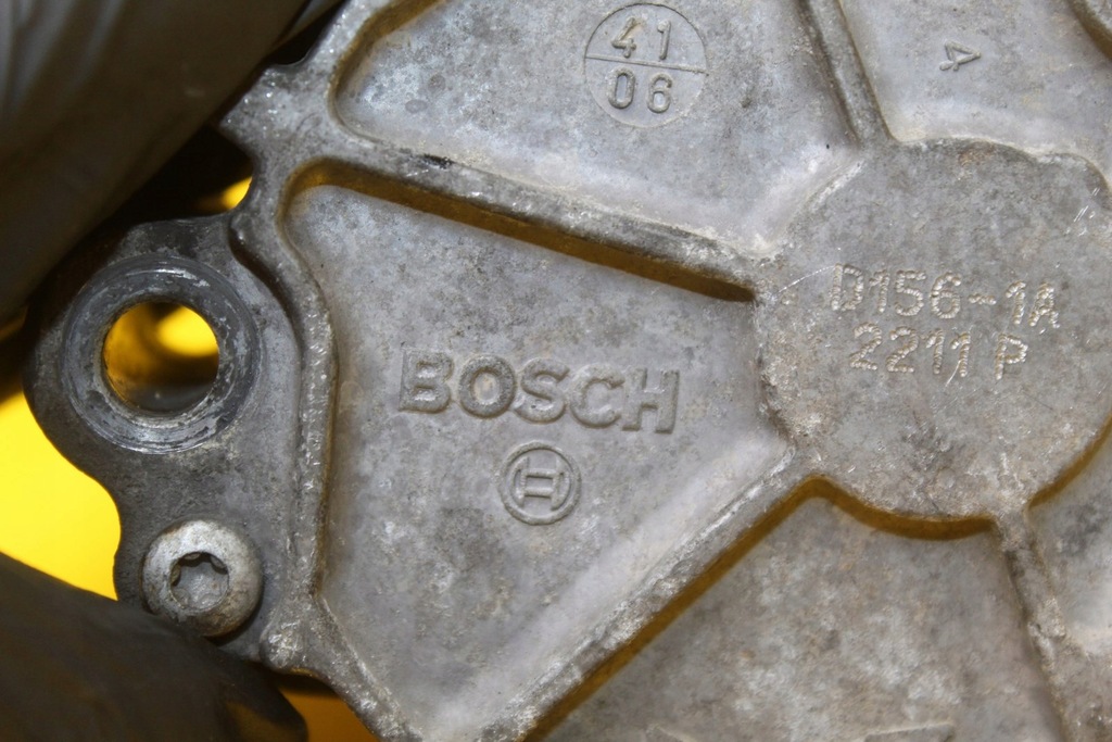 фото №9, Насос вакуум вакуум peugeot 207 1.6 hdi