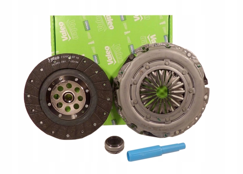 фото №1, Сцепление peugeot 308 i 1.6 hdi 2007 - 2014