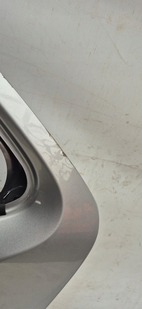 фото №8, Toyota yaris cross 21- дверь левая задняя задние