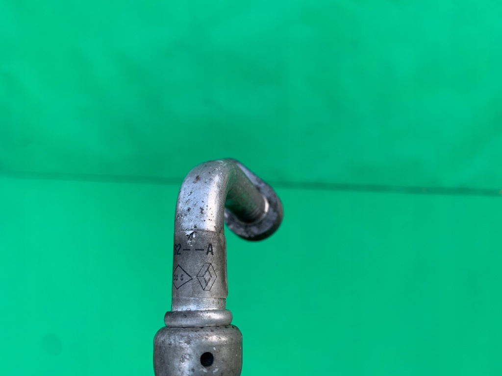 фото №6, Шланг кондиціонера renault scenic ii 2 1.9 dci