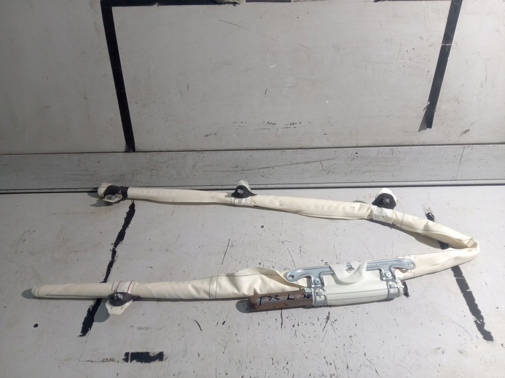 фото №1, Bmw 4 f32 шторка безопасности левая 7292897