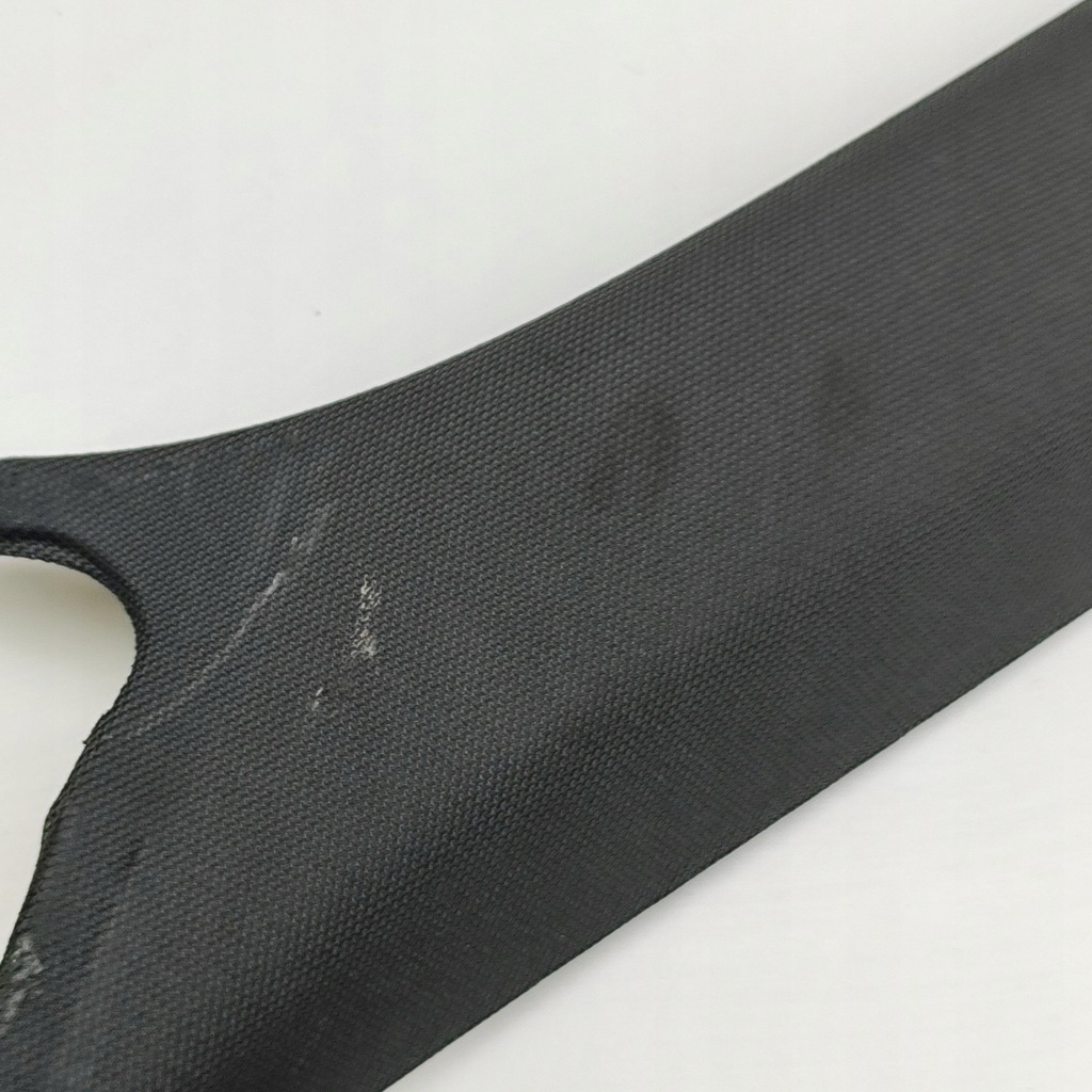 фото №6, Audi rs6 c7 2014 левая сторона защита стойка стекло передней / a