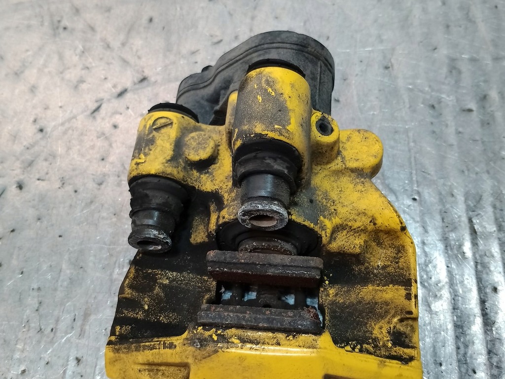 фото №8, Супорт гальмівний лівий задня alfa romeo stelvio 2.9