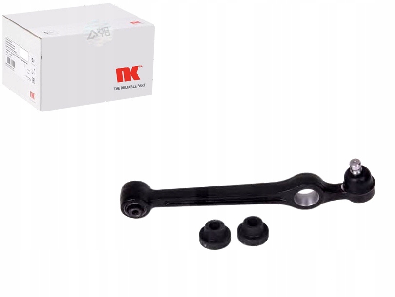 фото №1, Nk5013236 рычаг mazda перед demio 98- pr