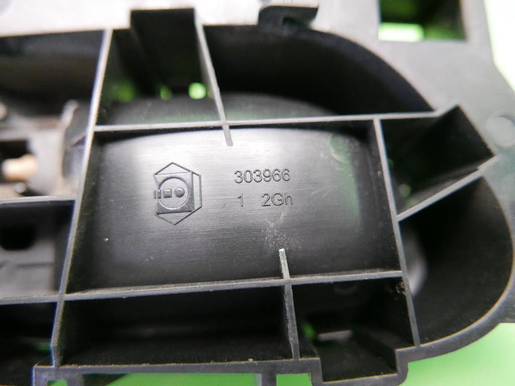 фото №8, Ручка внутрішня ліва задня peugeot partner ii phi