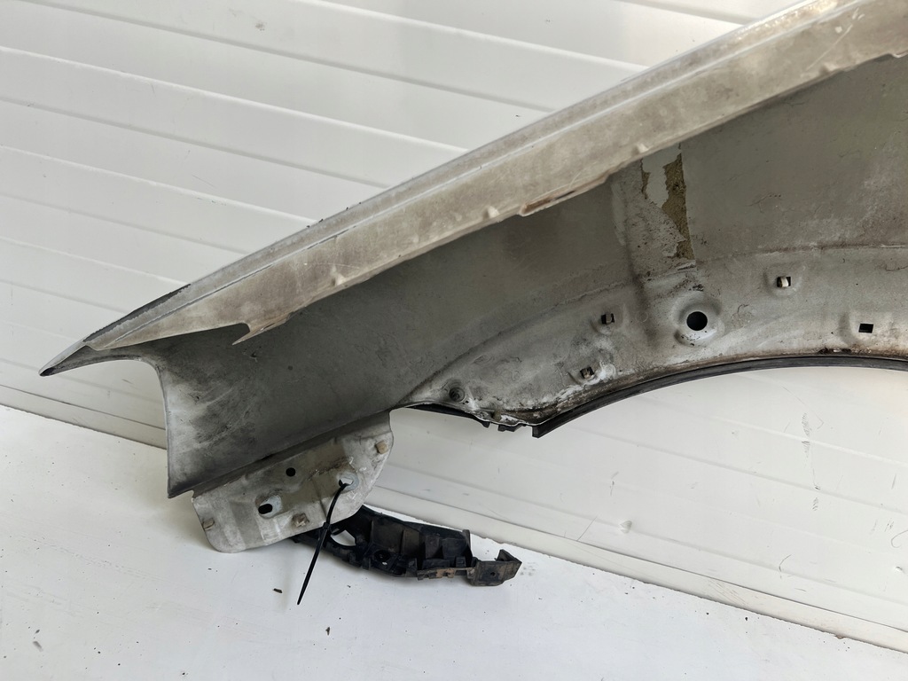 фото №10, Крыло правый передний перед chevrolet captiva i lift