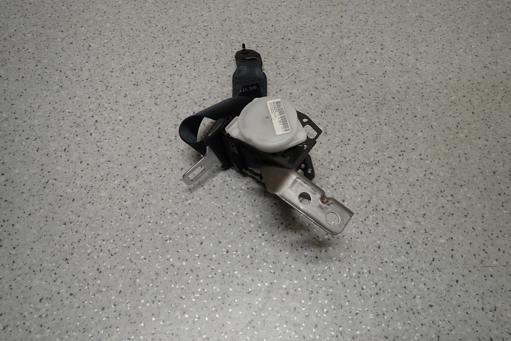 фото №3, Suzuki sx4 s-cross 13-16 pas задній правий