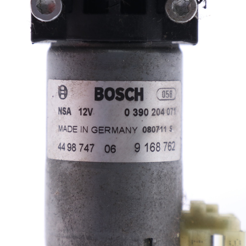 фото №12, Bmw x5 e70 f01 f10 привід моторчик регулювання сидіння 9168762