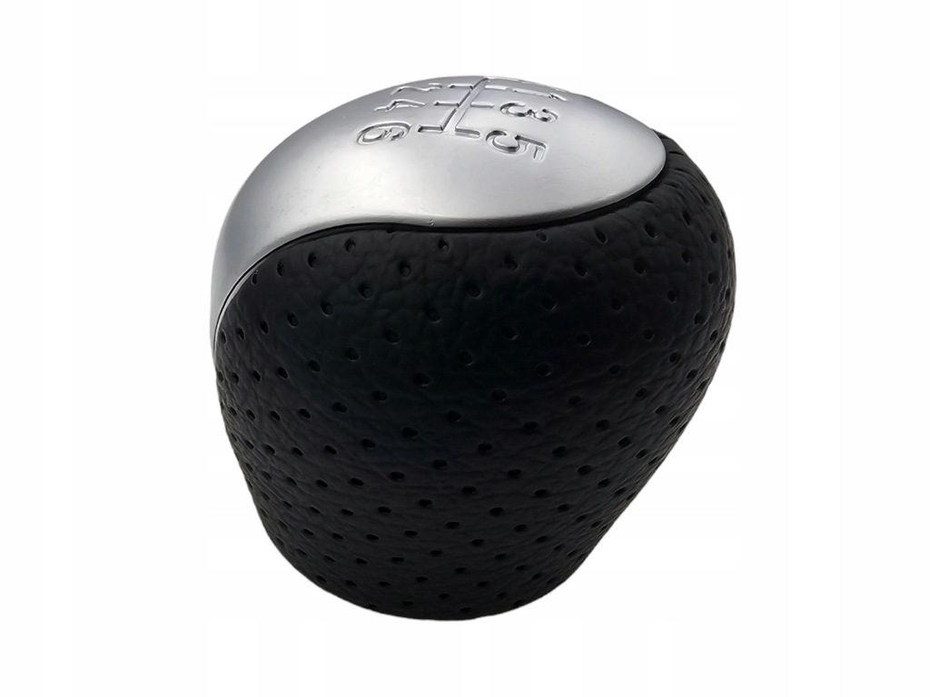 фото №7, Ручка переключения передач kia cerato forte k5 optima soul 6 передач satyna-mat