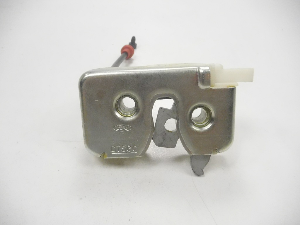 фото №6, Замок задній кришки багажника ford ka 96-08 оригінальний номер 4868499