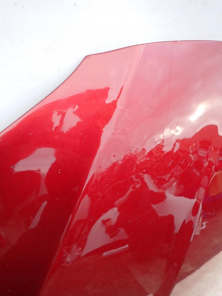 фото №10, Volvo s80 ii v70 iii 07-16 капот крышка двигателя