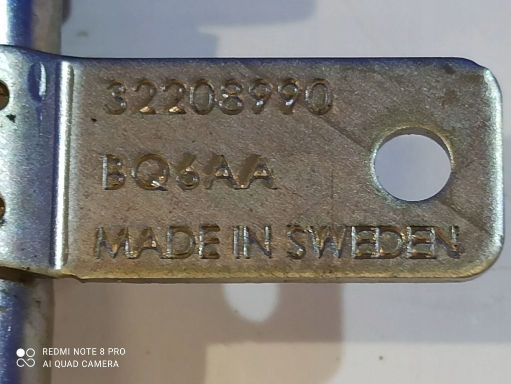 фото №3, Volvo s60 2019 щуп