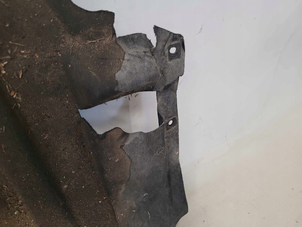 фото №6, Захист плита нижня pod двигун bmw f10 7185113