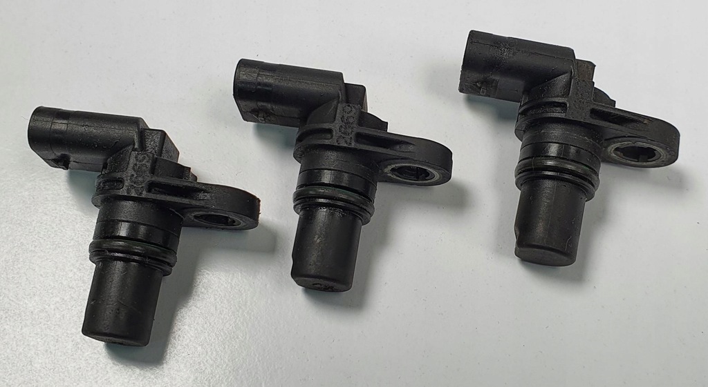 фото №5, Датчик вала распределительного вала audi a6 c6 07l905163a