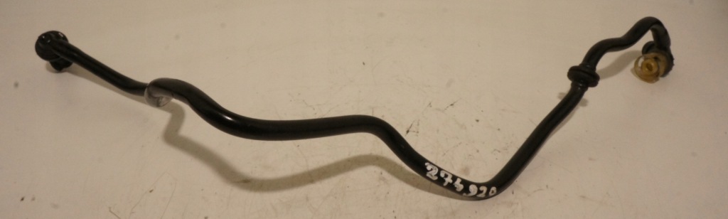 фото №1, Шланг вакууму mercedes 2,0 cgi a2742300156