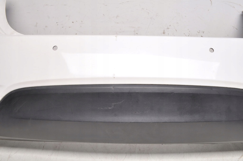 фото №7, Hyundai ix20 бампер задня задній 866121k000 pod pdc hb