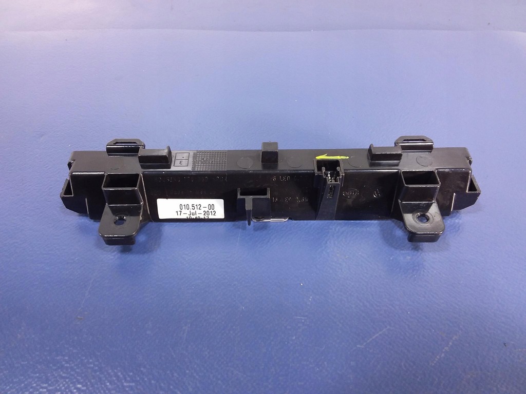 фото №5, Vw jetta vi третій світло стоп led 3e0010512