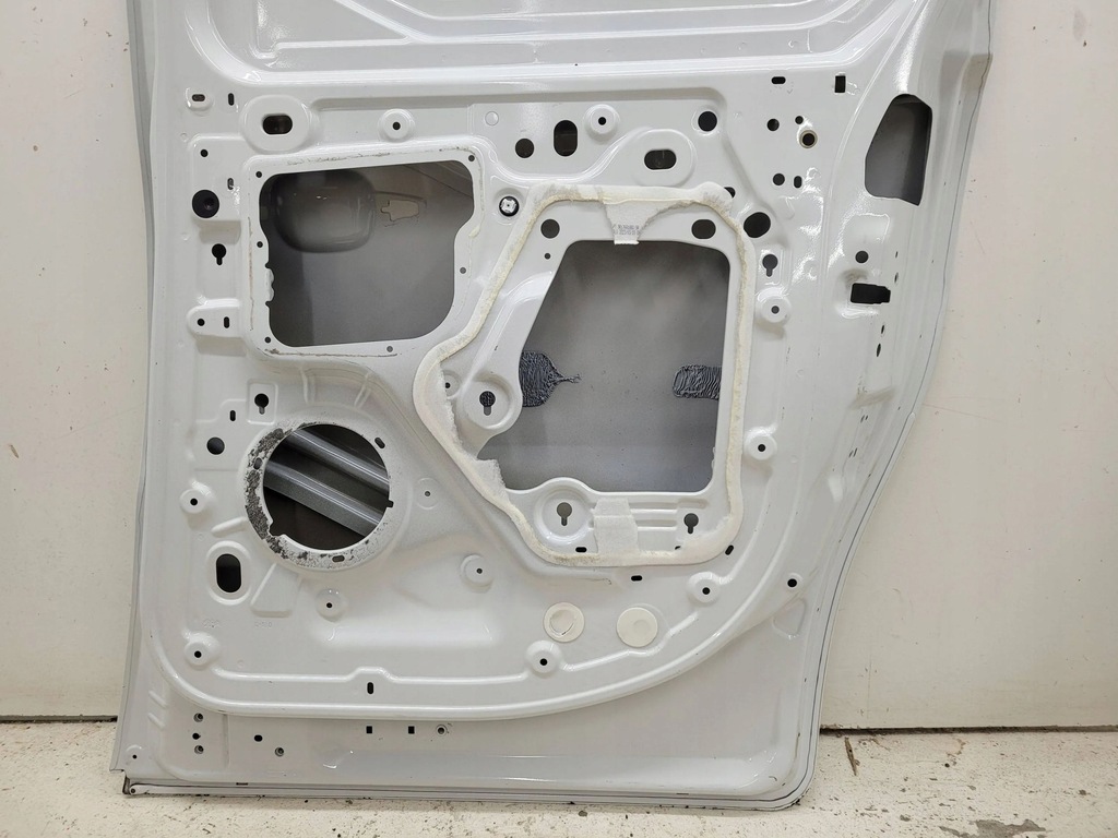 фото №14, Combo e berlingo iv rifter 18- двері праве зсувні бічний fv