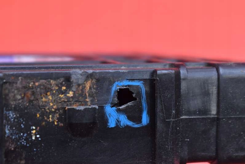 фото №10, Блок управления коробки 95440-3a280 kia carnival 2 ii 2.9 crdi 182 km 06-10