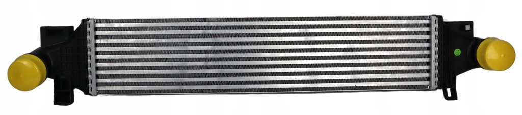 фото №1, Интеркулер ford escape 1.5 ecoboost 2019 -