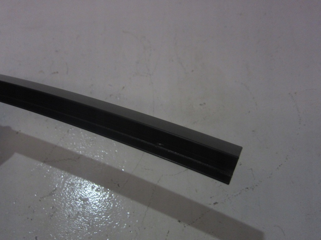 фото №12, Bmw x3 f25 молдинг зовнішня двері лівих задніх 51137205781 7205781