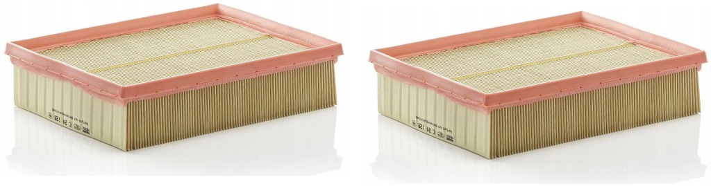 Купити Mann-filter c 24 128 фільтр повітря