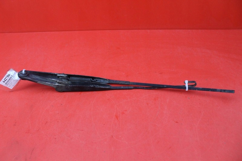 фото №6, Рычаг рычаги дворник перед fiat panda 2 ii 03-11
