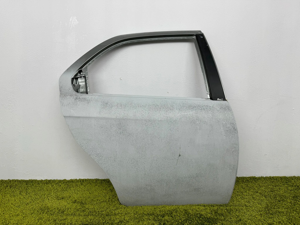 фото №1, Двері задня праве alfa romeo 156 02-