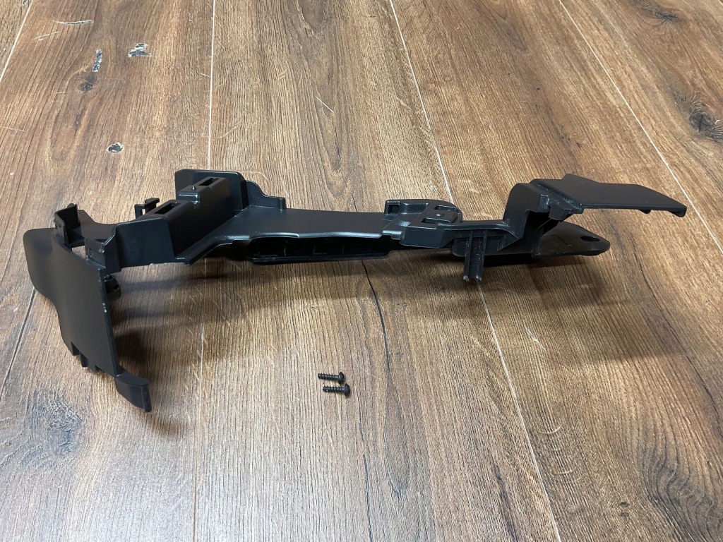 фото №1, Защита сиденье правый перед range rover l405 ck52-629k78-abw ck52629k78