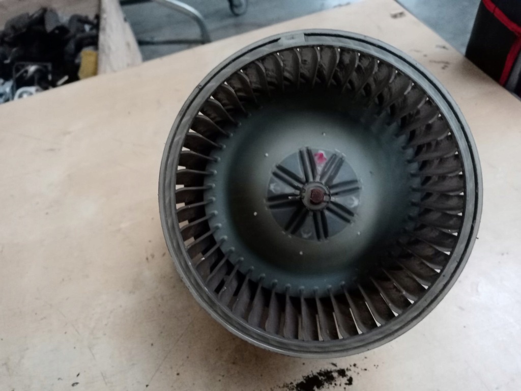 фото №7, Carina e повітродувка вентилятор обдув