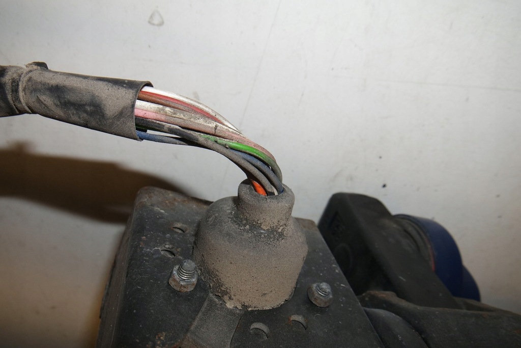 фото №10, Audi q7 4l 2007 hak съемный