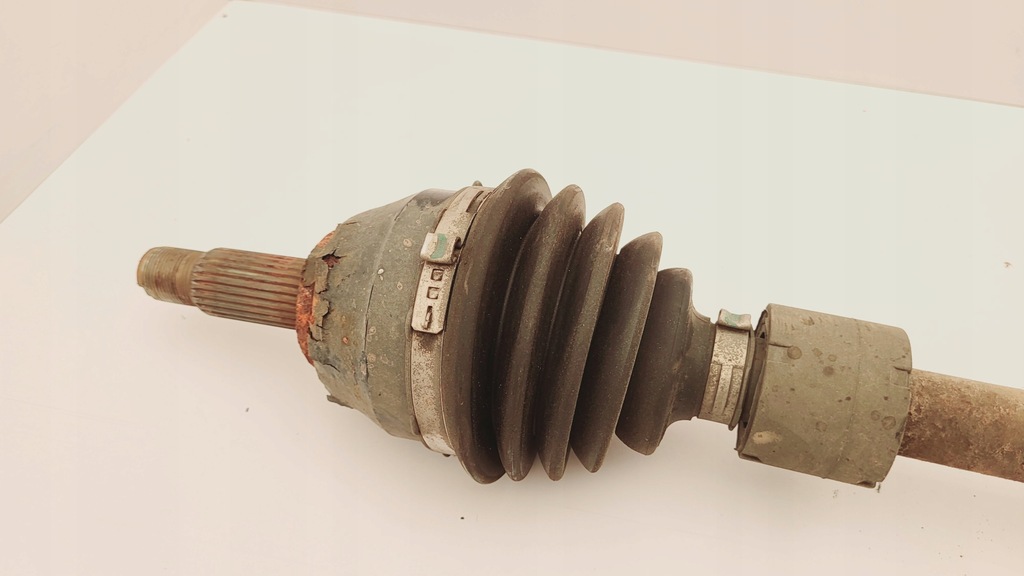 фото №5, Приводной вал передняя правая mini countryman r60 9808538