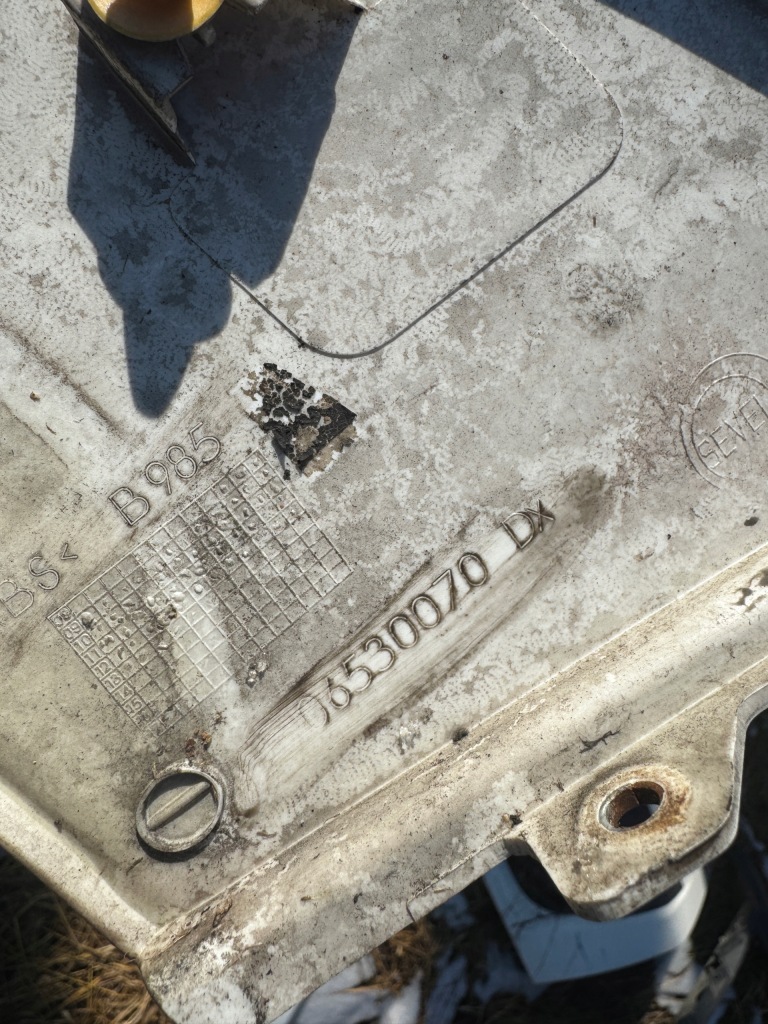 фото №15, Ducato citroen jumper peugeot boxer iii молдинг nad фара правая 06530070