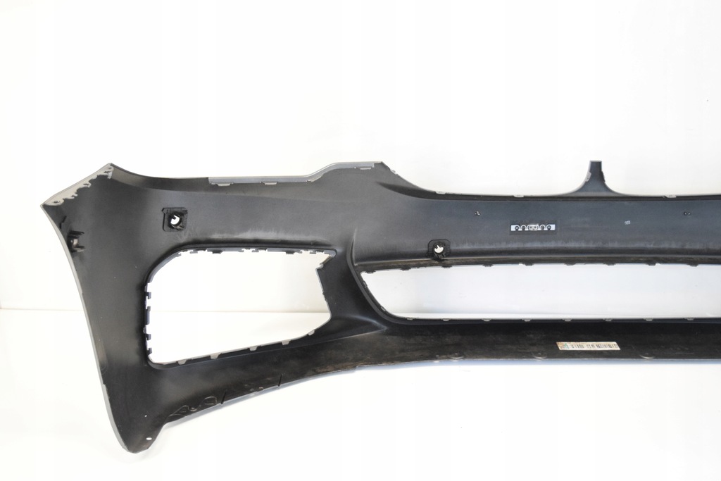 фото №8, Bmw 5 g30 g31 m набір бампер перед передній