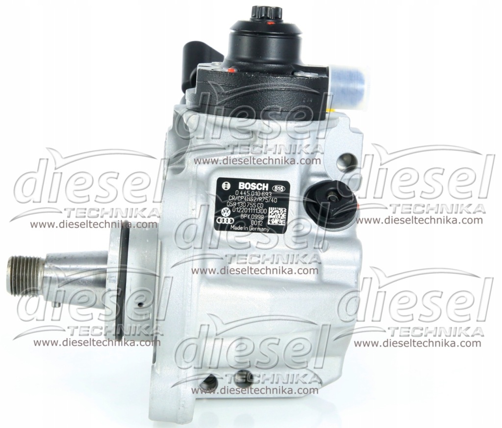 Купить Насос 0445010693 0445010632 059130755ak